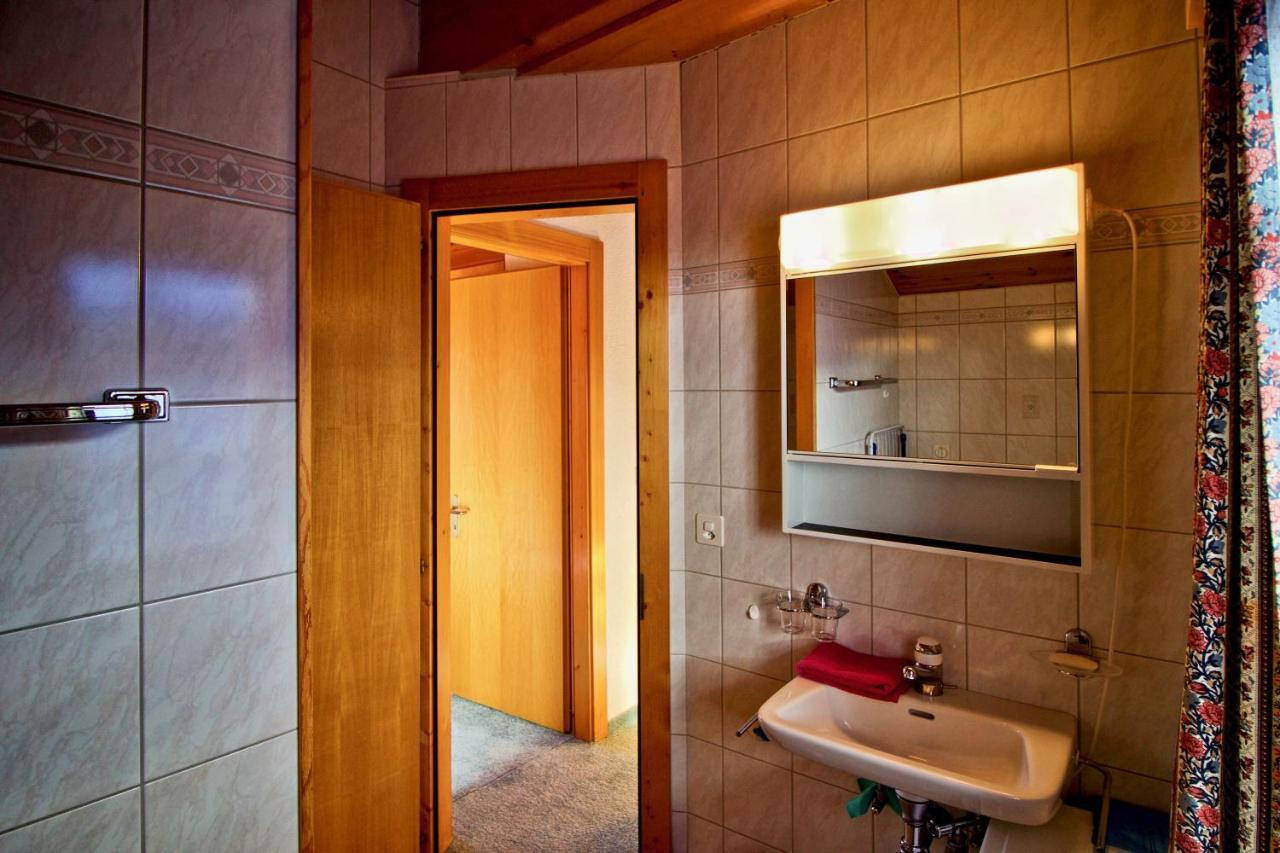 Chalet Abraxas With Astonishing View - Grimentz Exterior foto