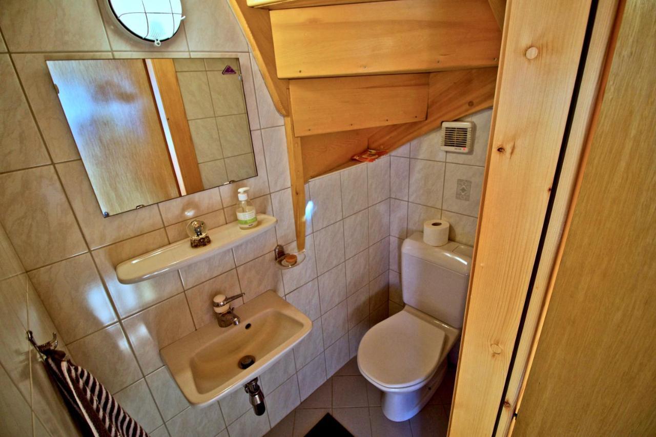 Chalet Abraxas With Astonishing View - Grimentz Exterior foto